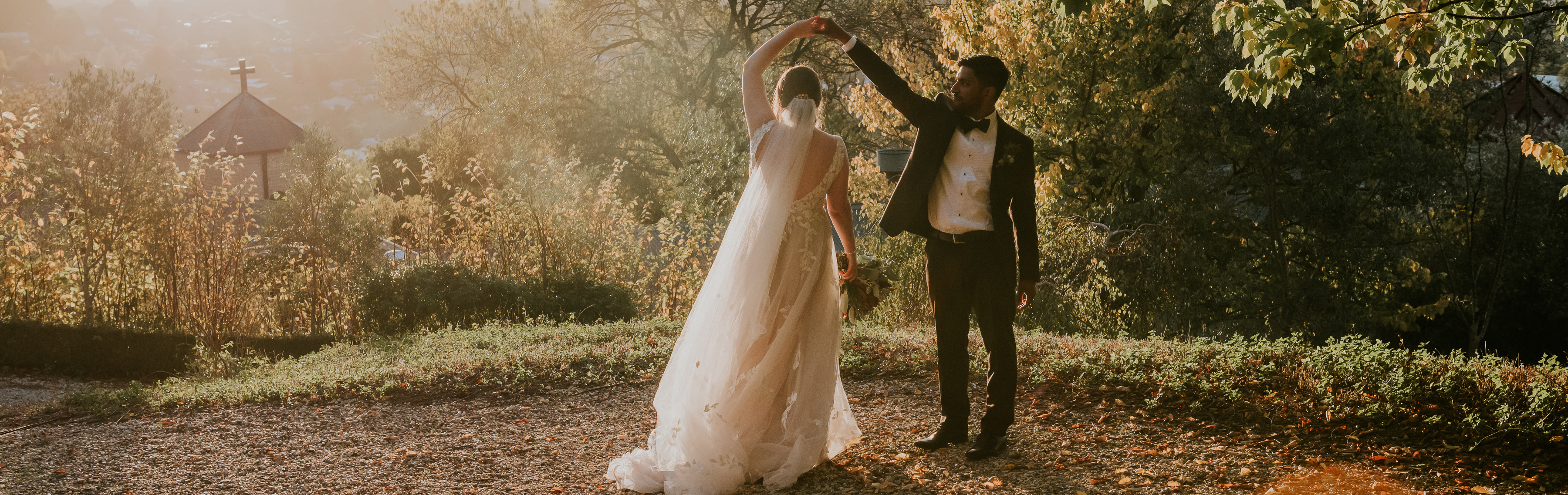 The Convent Daylesford SupplierHero Wedding Venues