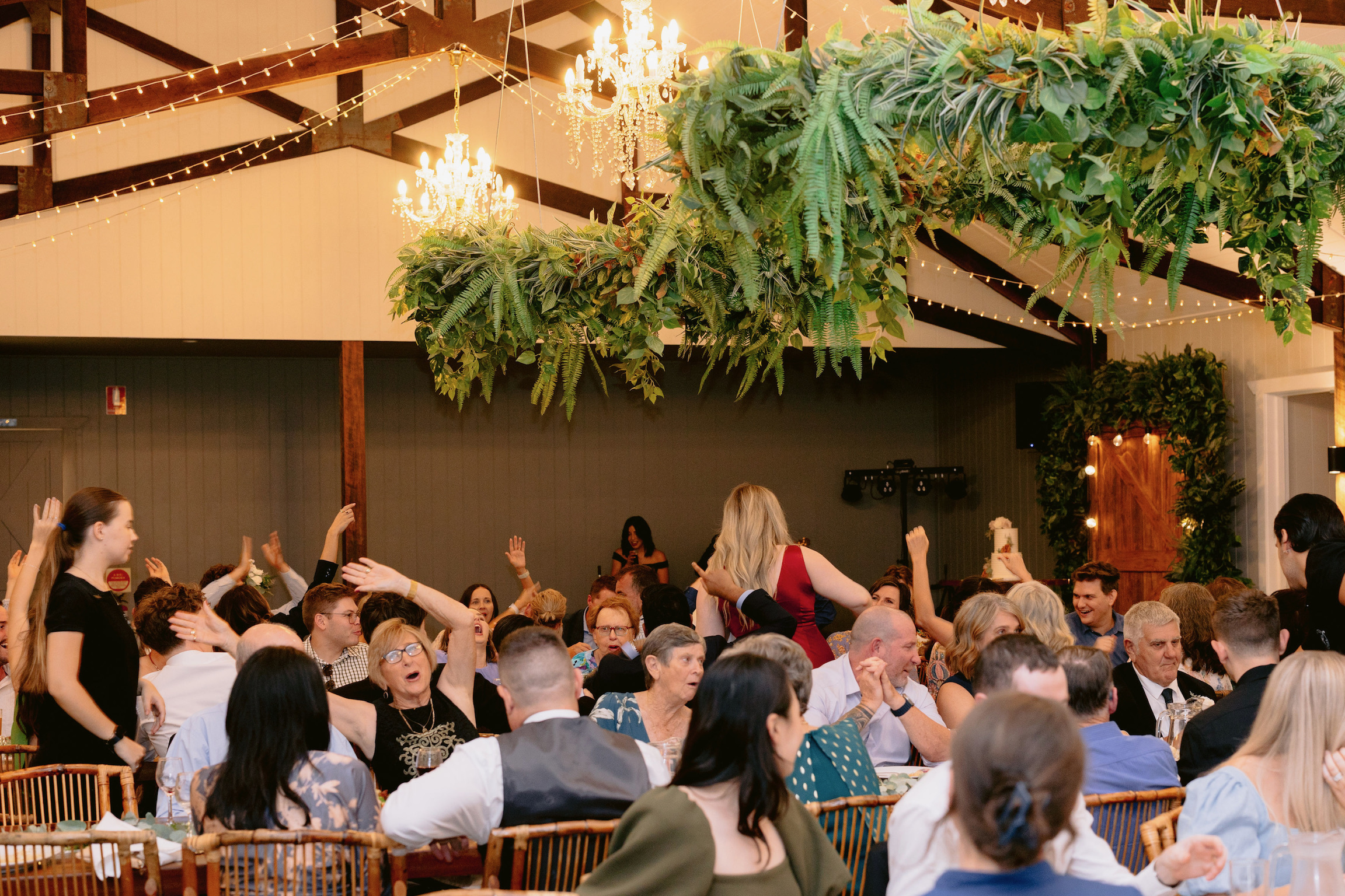 The Dannies SupplierHero Wedding Music