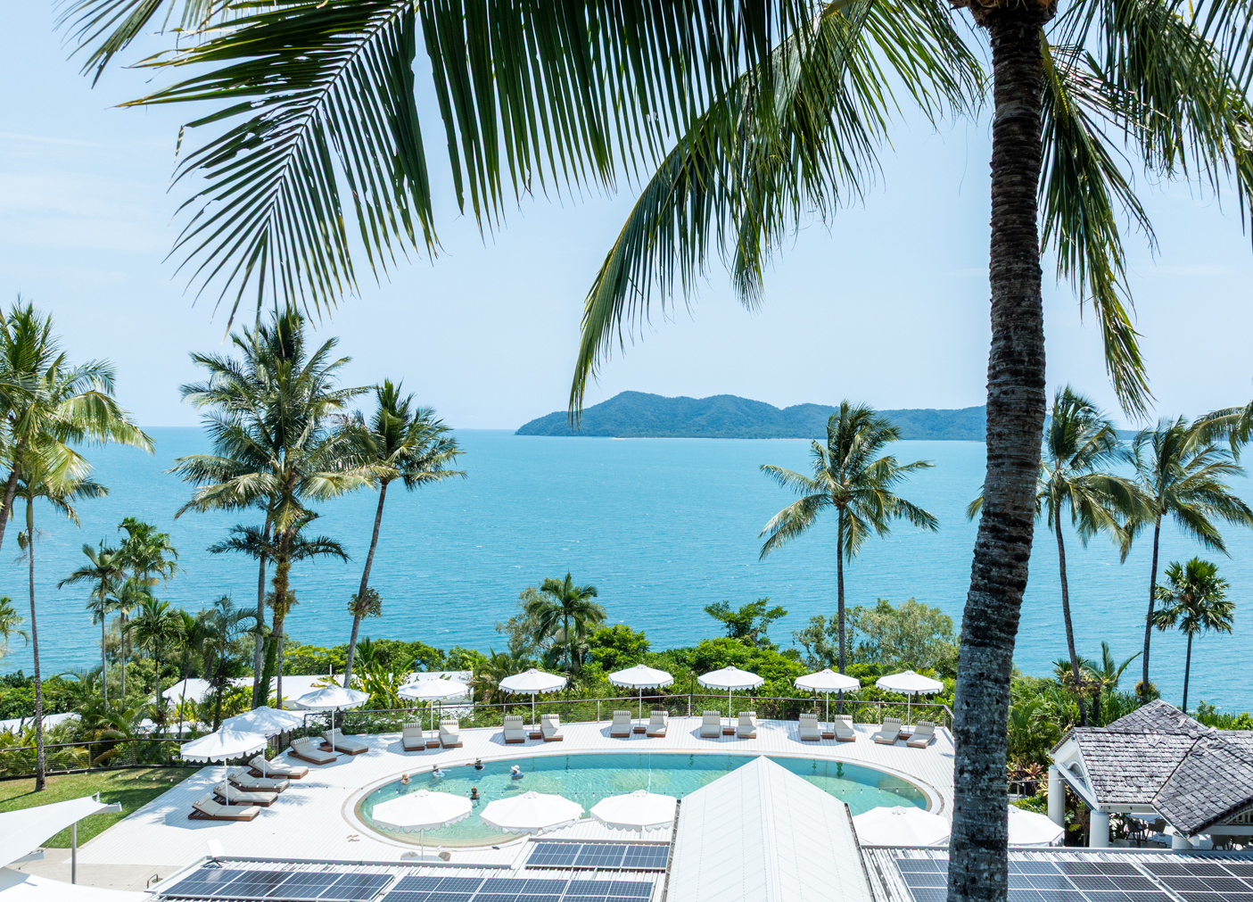 The Elandra Mission Beach