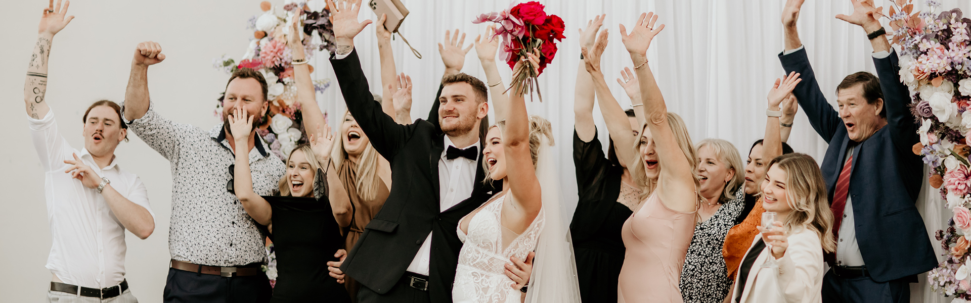The Entertainment Grounds SupplierHero Wedding Venues