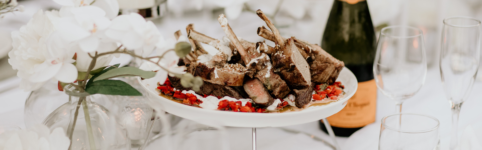 The Entertainment Grounds SupplierHero Wedding Venues