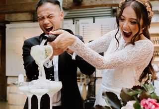 The Epicurean Red Hill