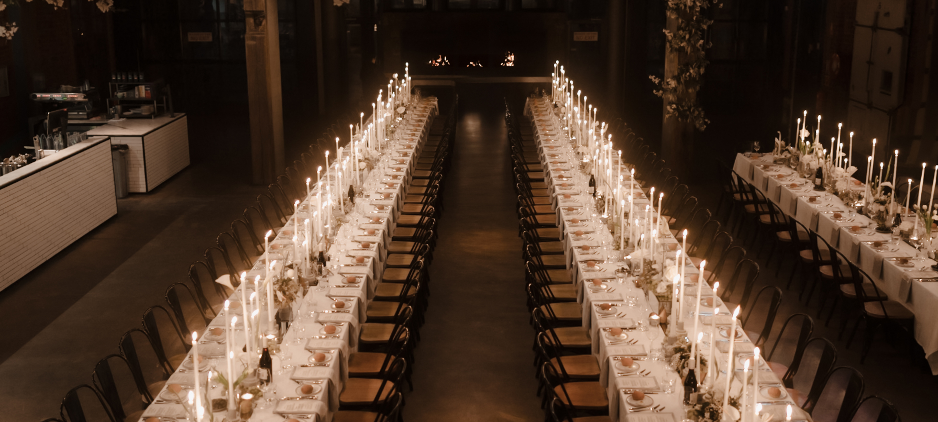 The Epicurean Red Hill