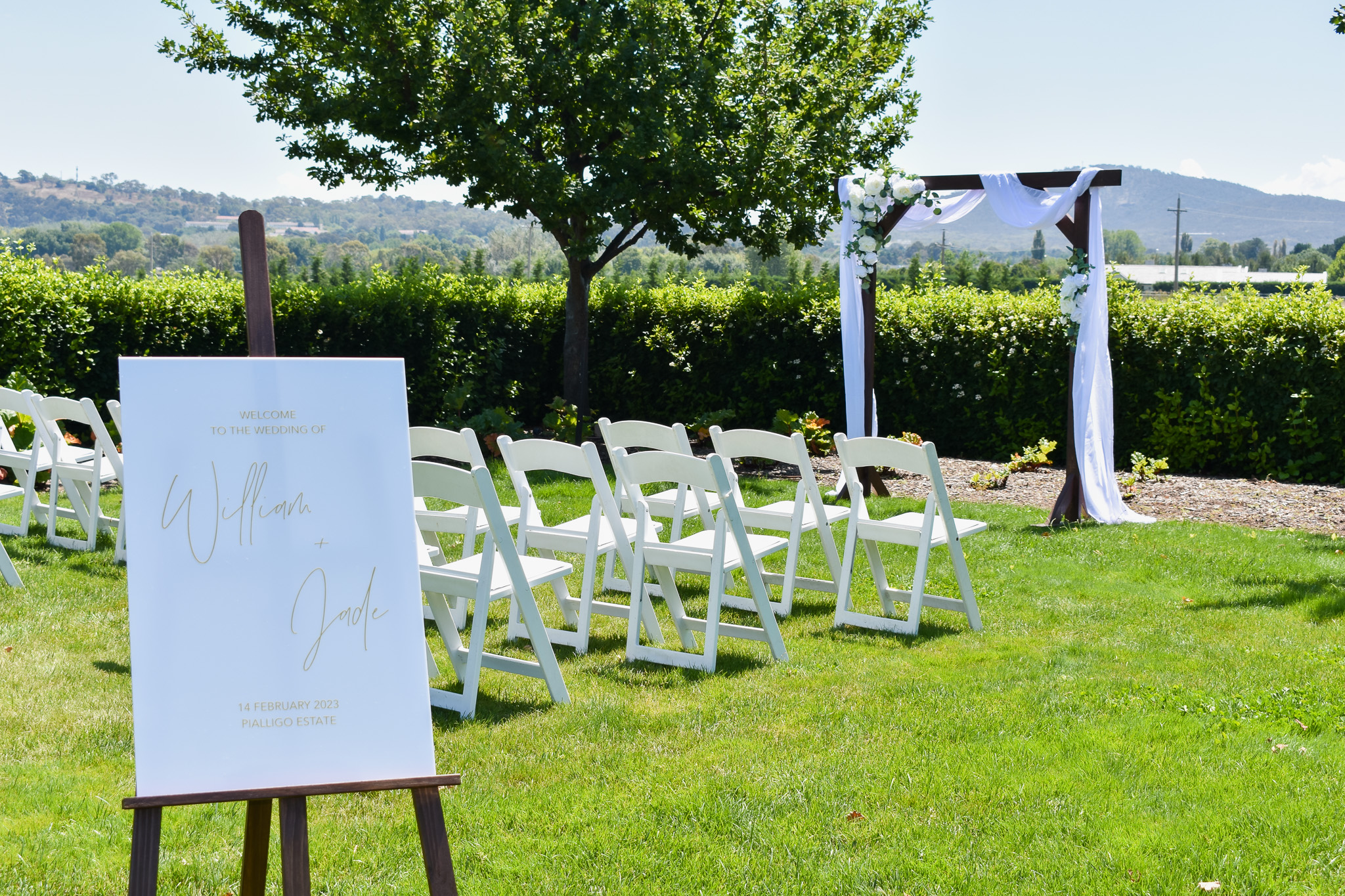 The Event Bundle Co. SupplierHero Wedding Stylists