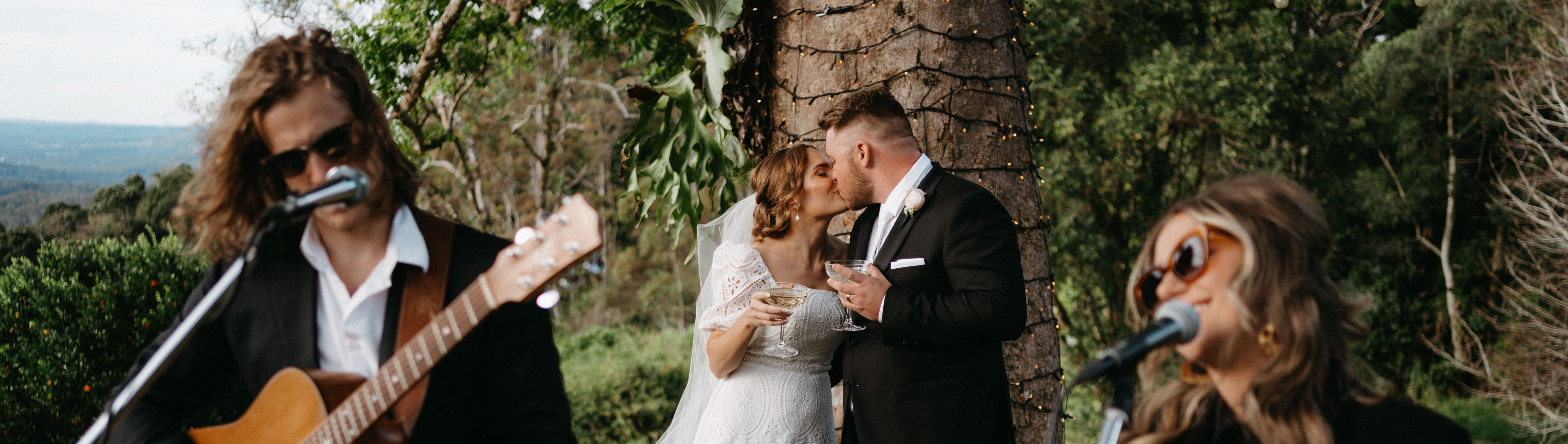 The Famos & Co SupplierHero Wedding Music