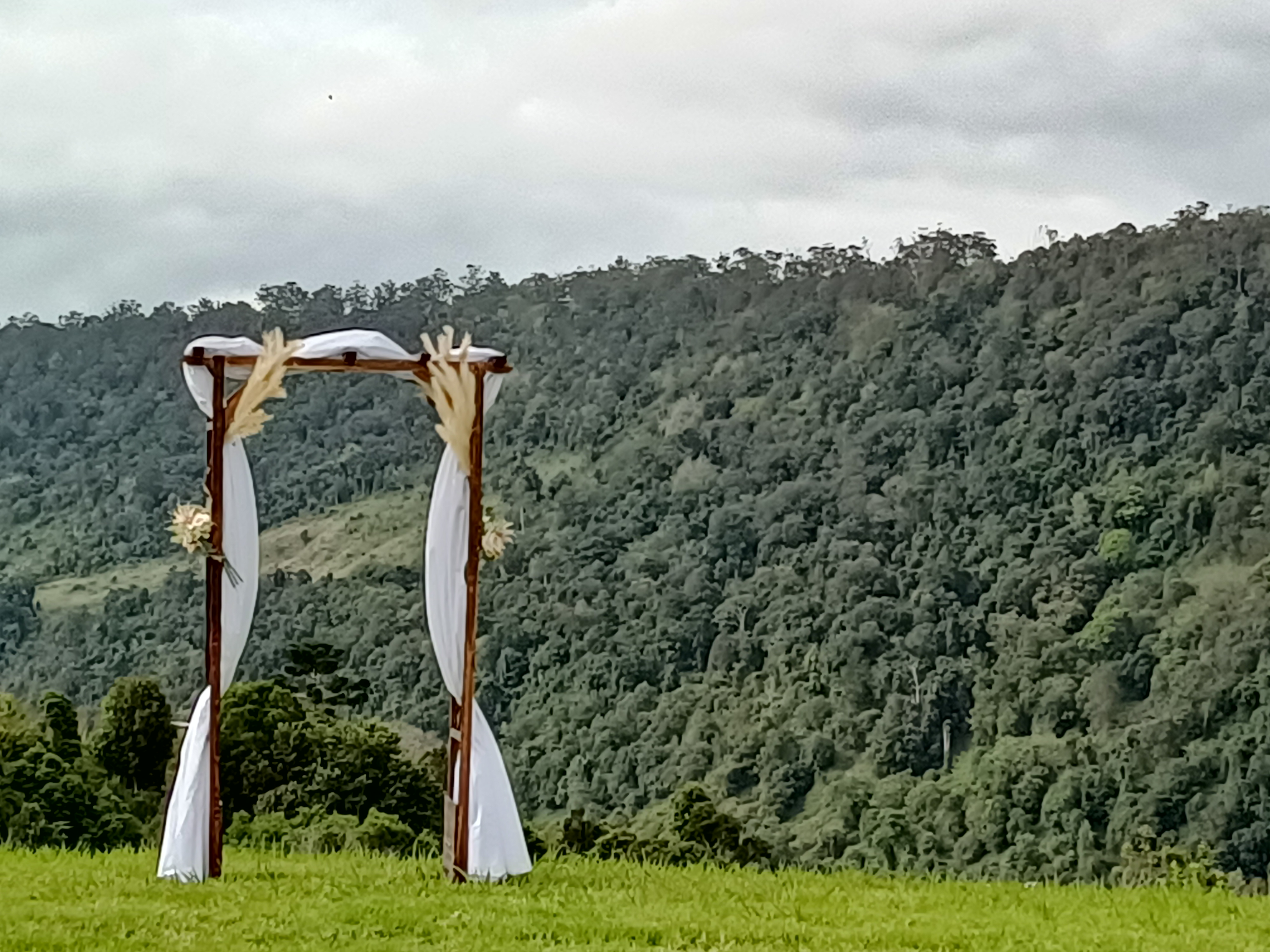 The Farm @ Flying Fox Valley SupplierHero Wedding Venues