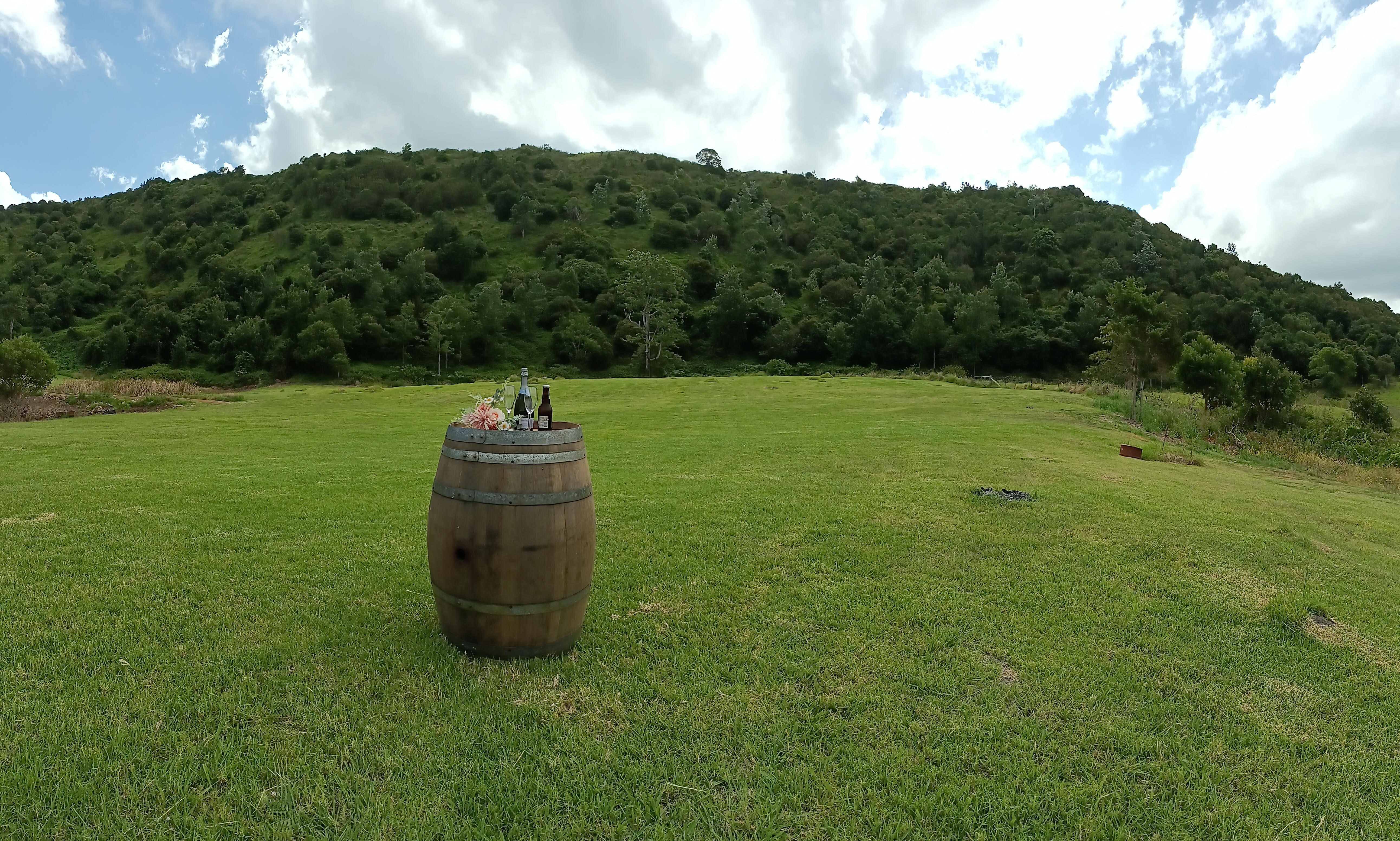 The Farm @ Flying Fox Valley SupplierHero Wedding Venues