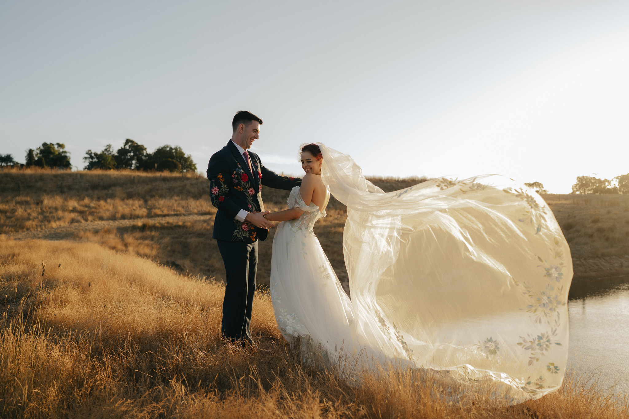 The Farm Yarra Valley SupplierHero Wedding Venues