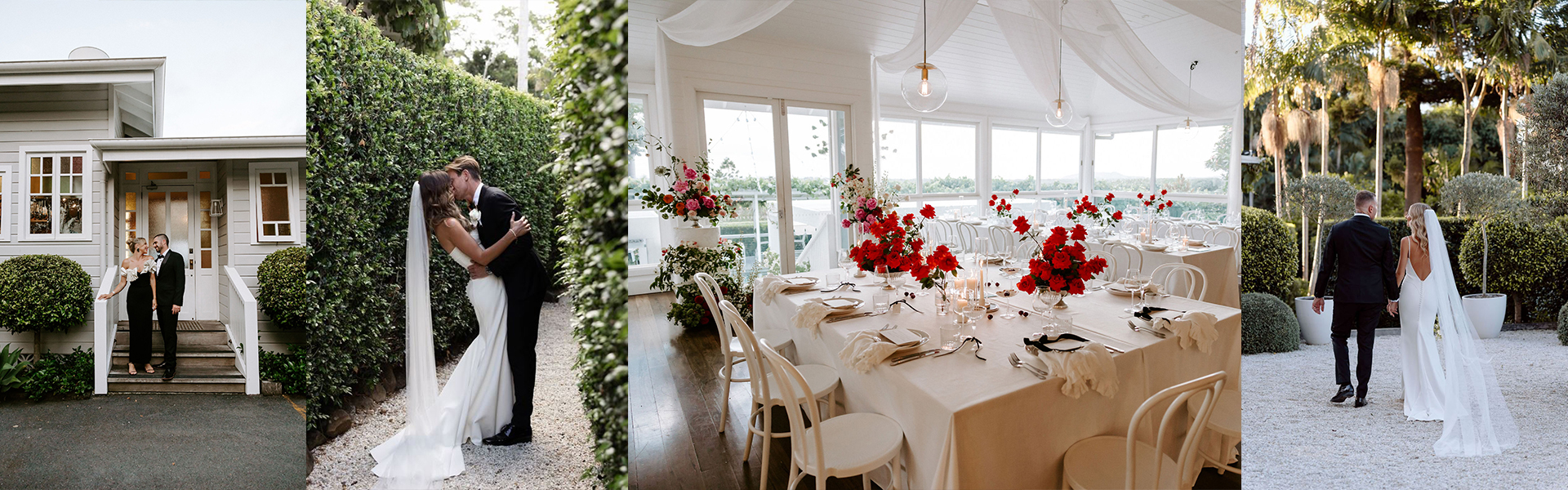 The Fig Tree SupplierHero Wedding Venues