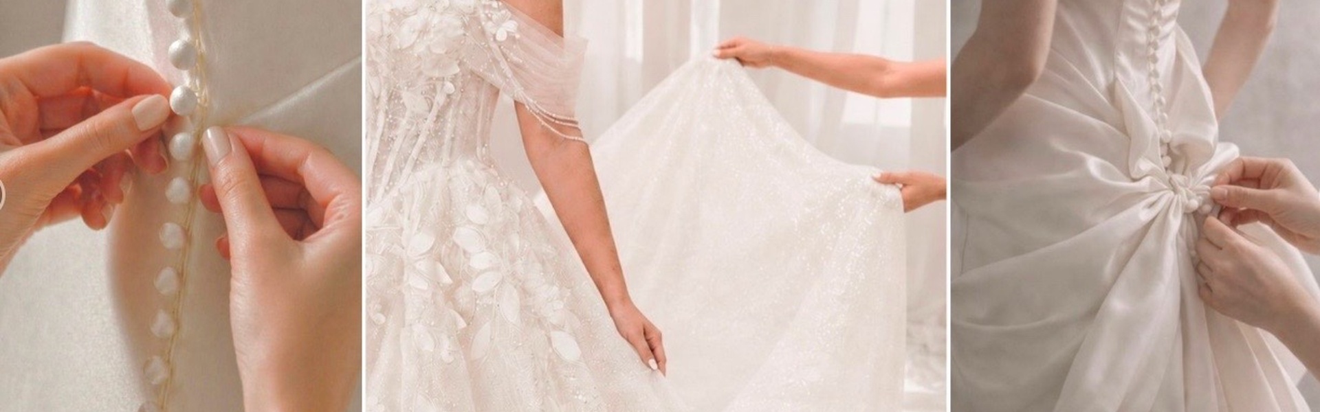 The Final Detail SupplierHero Wedding Services