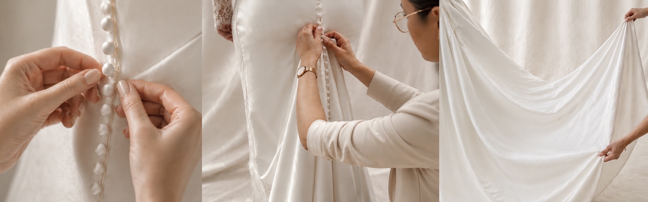 The Final Detail SupplierHero Wedding Services