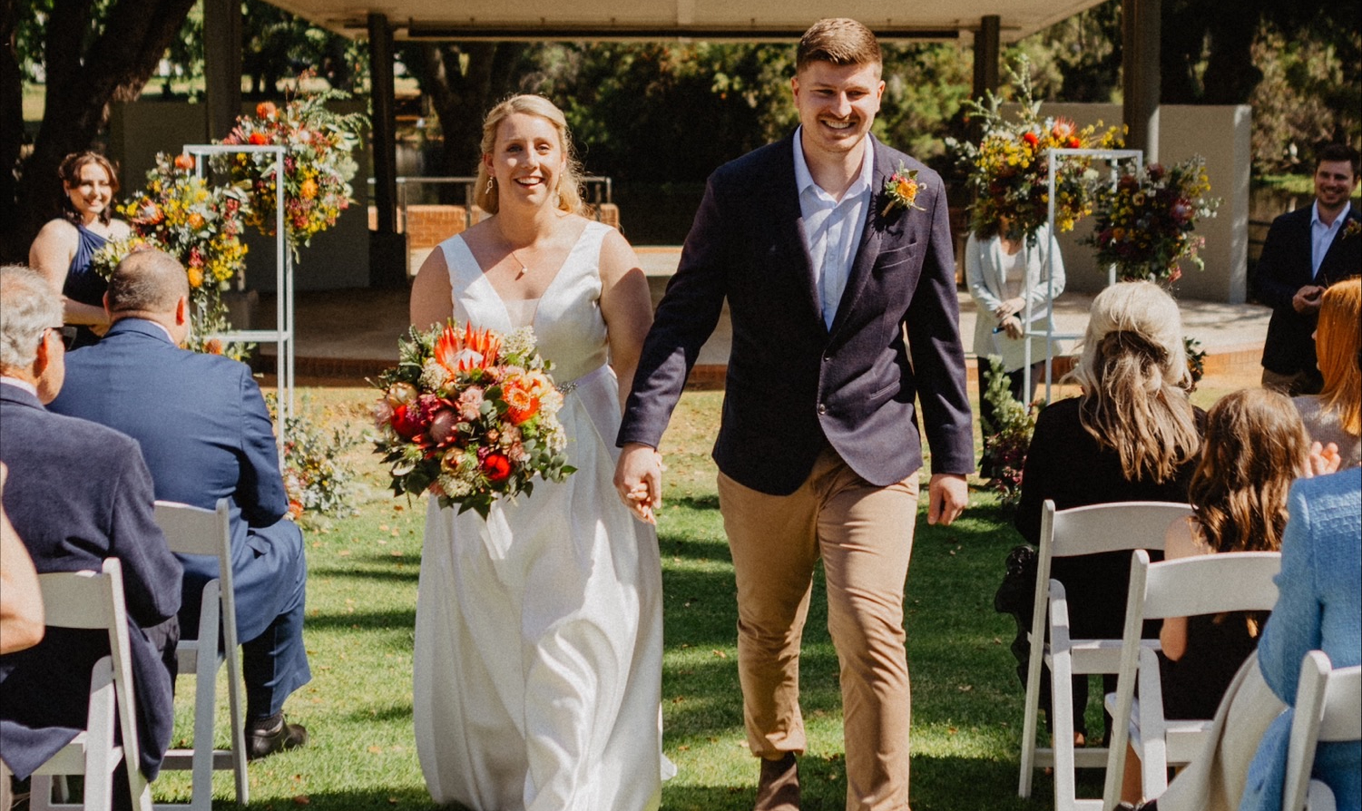 The Flower Boutique Perth