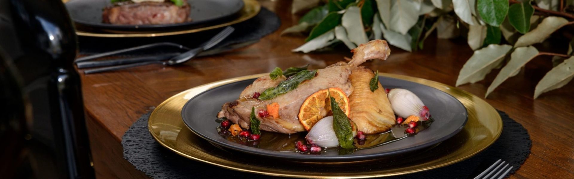 The Food Gallery SupplierHero Wedding Caterers