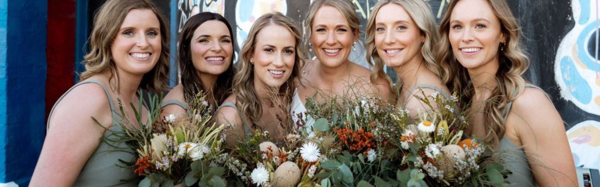 The Freo Florist SupplierHero Wedding Flowers