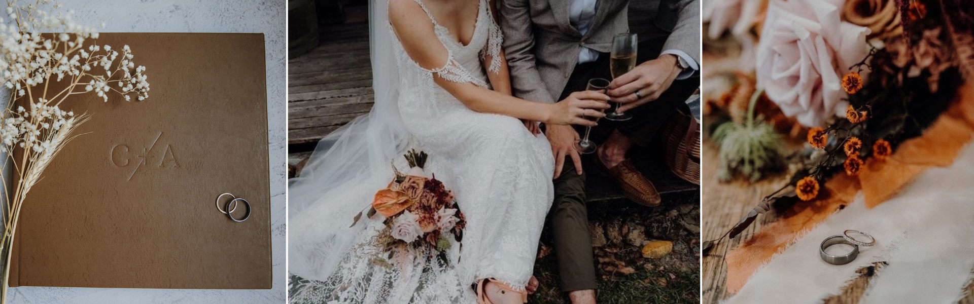 The Gentleman’s Smith SupplierHero Wedding Jewellery