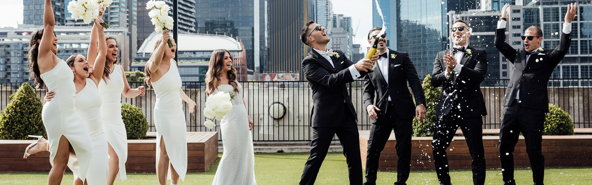 The Gentry Menswear SupplierHero Wedding Formal Wear