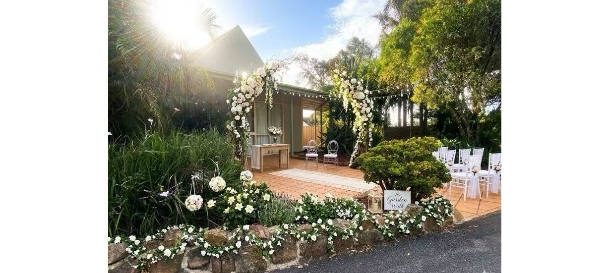 The Golf Place Inn SupplierHero Wedding Venues