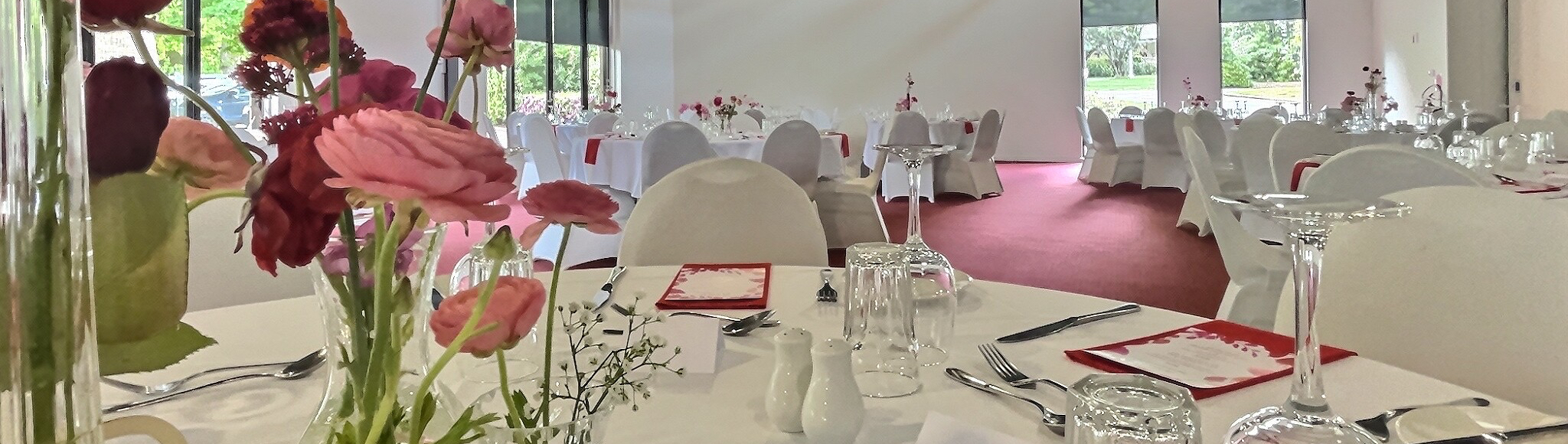 The Grand Oaks Resort SupplierHero Wedding Venues