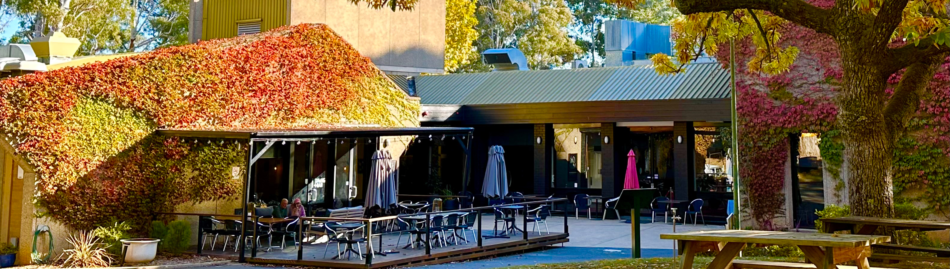 The Grand Oaks Resort SupplierHero Wedding Venues