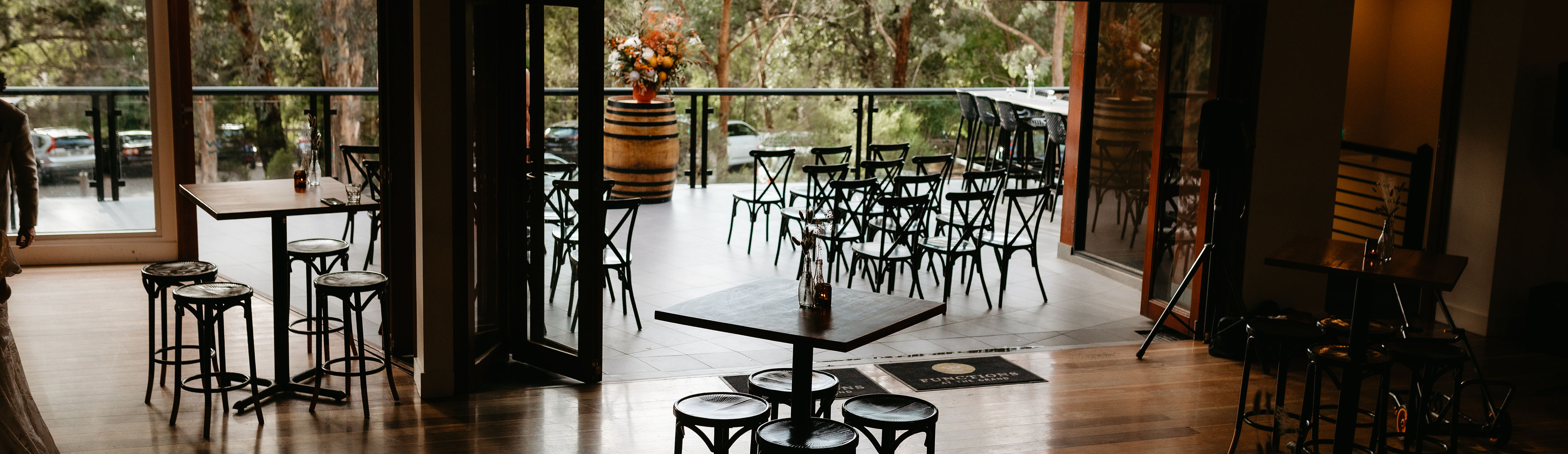 The Grand Warrandyte SupplierHero Wedding Venues