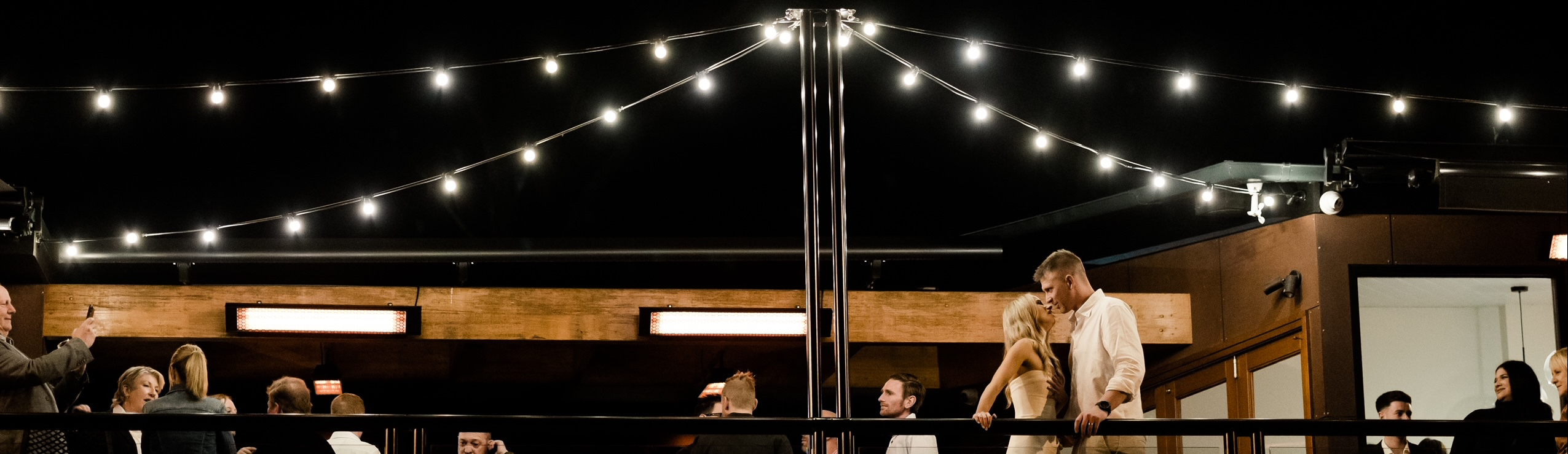 The Grand Warrandyte SupplierHero Wedding Venues