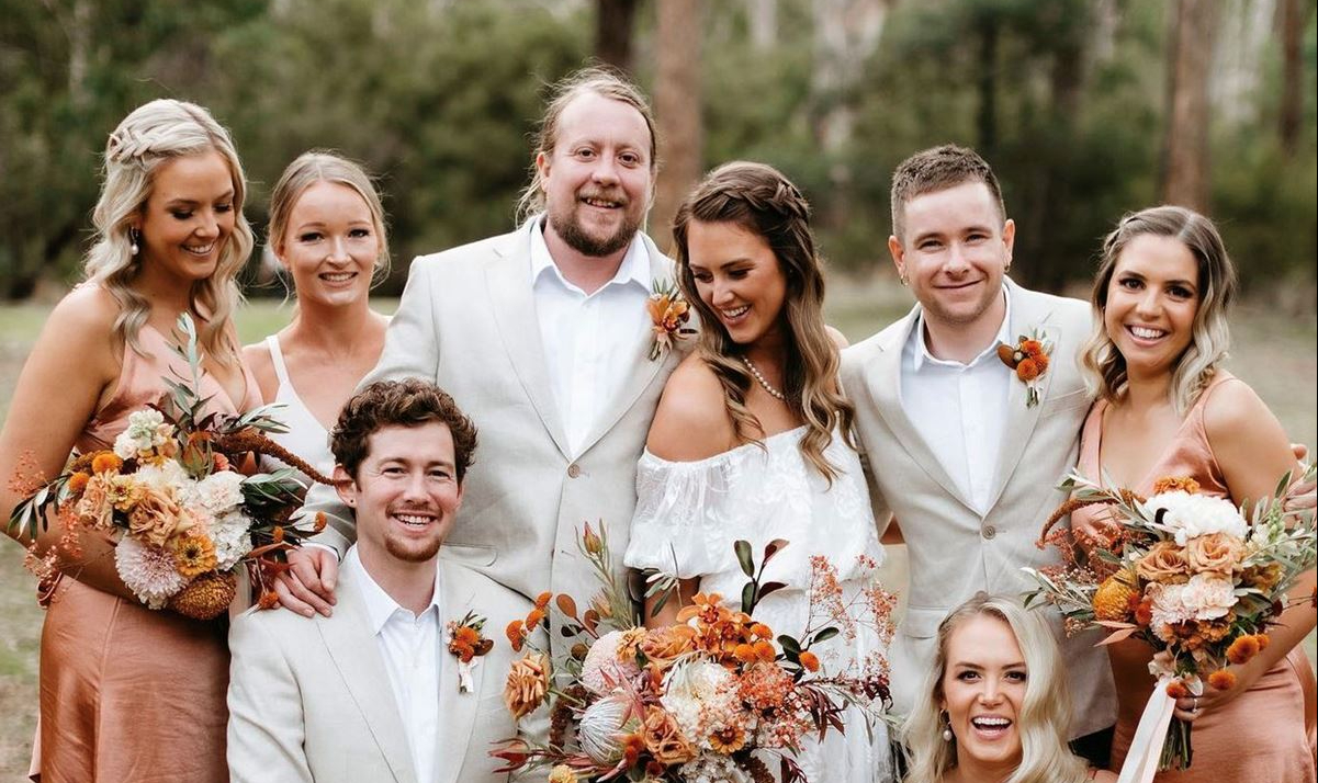 The Grand Warrandyte