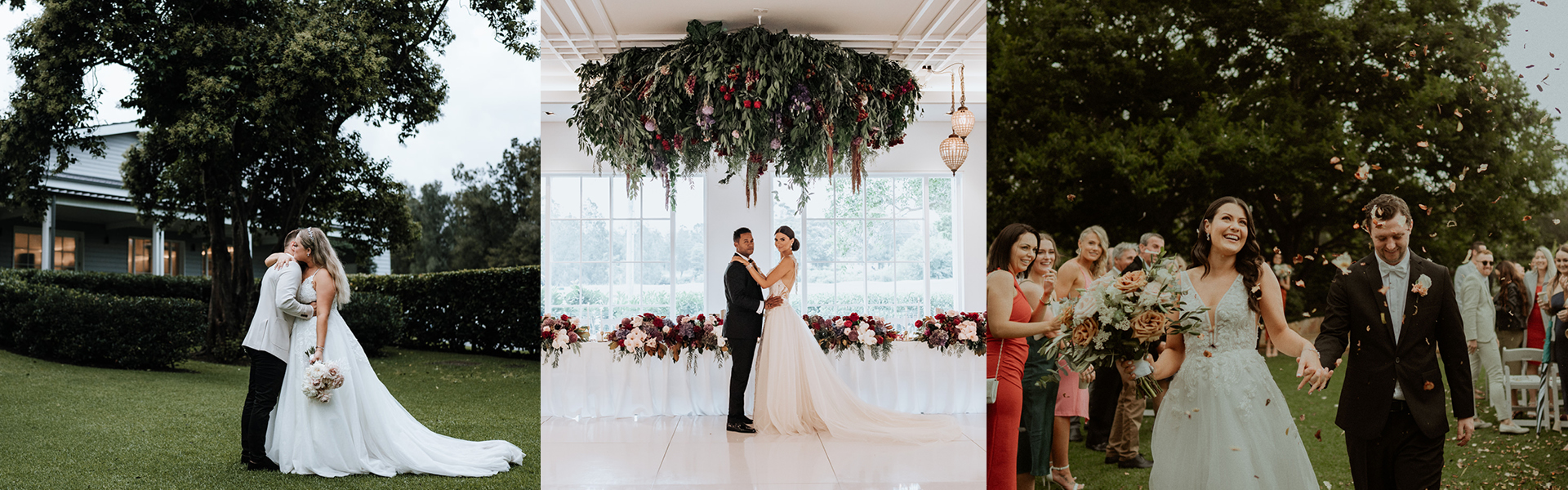 The Grange SupplierHero Wedding Venues