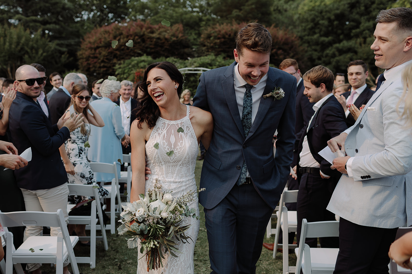 The Green @ Telegraph Retreat