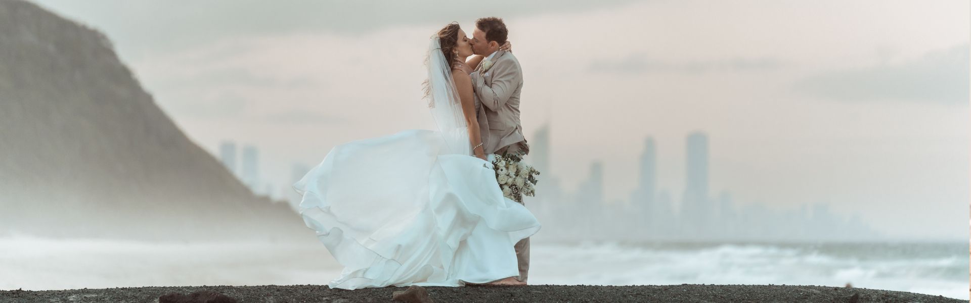 The Happy Donkey Photography SupplierHero Wedding Photography