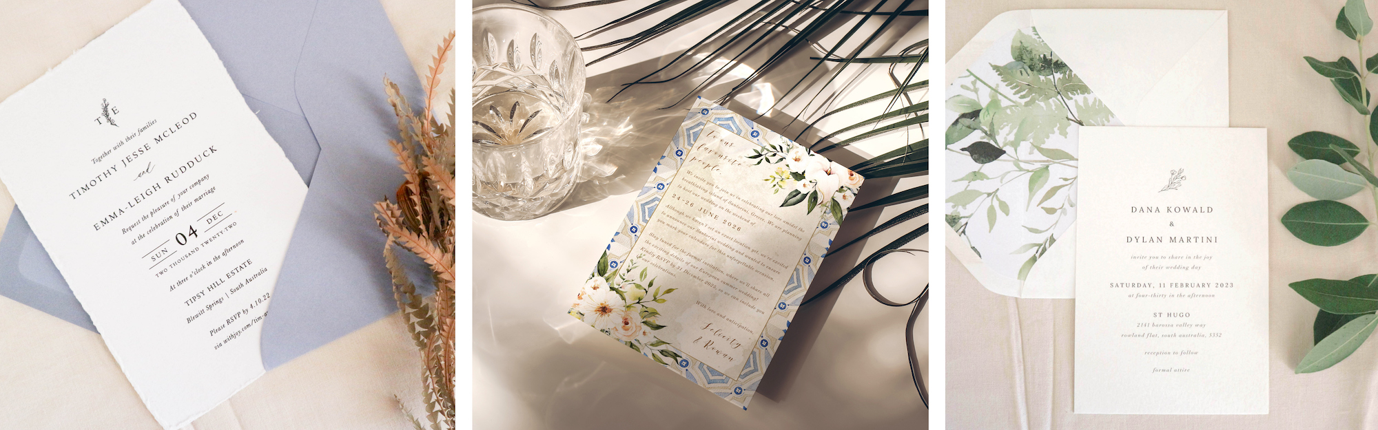 The Hello Bureau SupplierHero Wedding Services