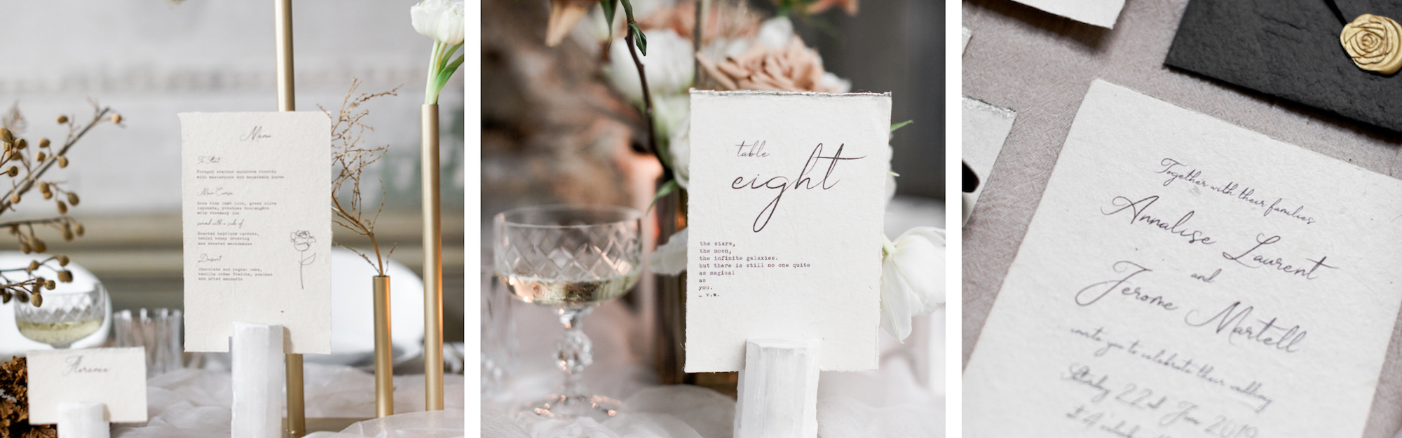 The Hello Bureau SupplierHero Wedding Services