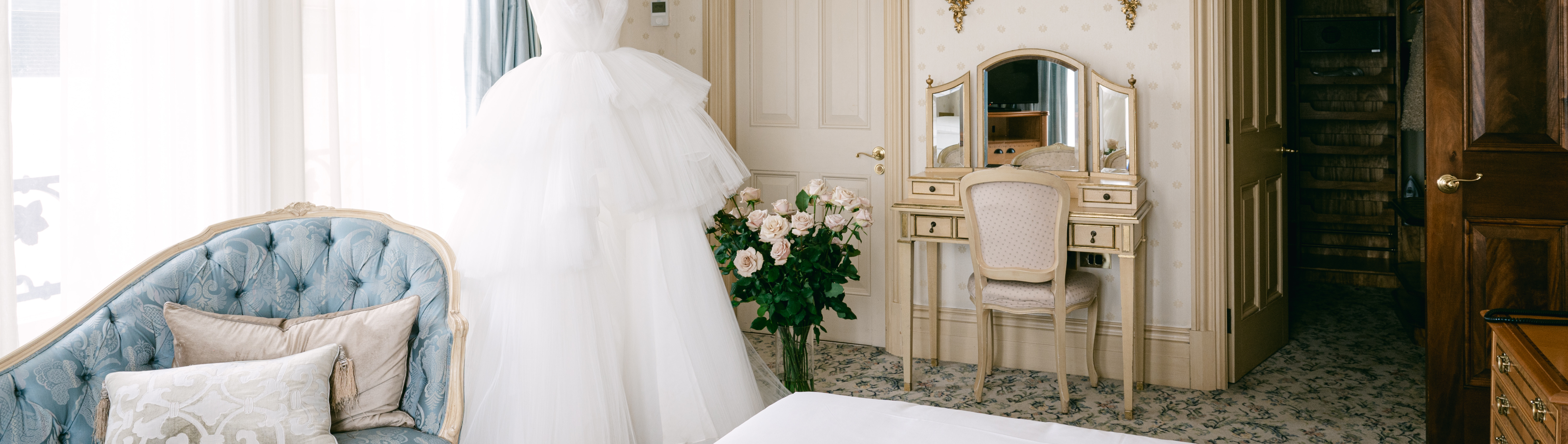 The Hotel Windsor SupplierHero Hens Nights and Bucks Parties