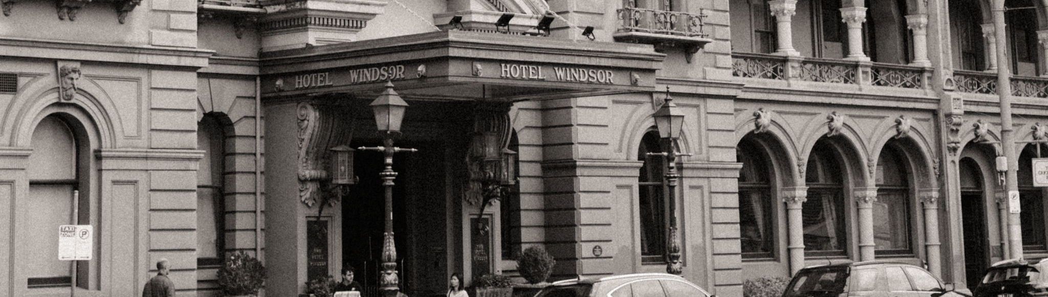 The Hotel Windsor SupplierHero Hens Nights and Bucks Parties