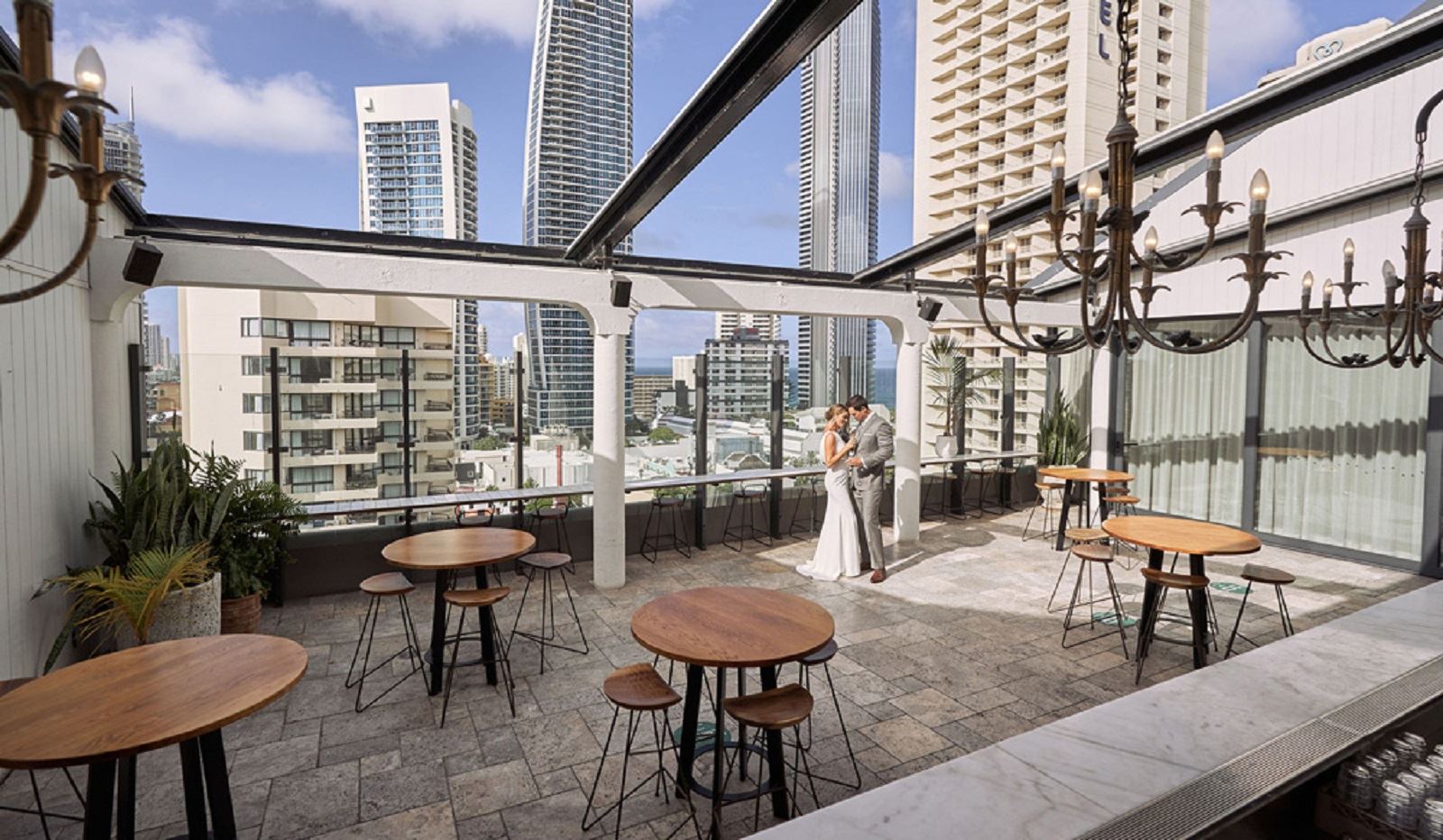 The Island Wedding Venues Surfers Paradise Easy Weddings