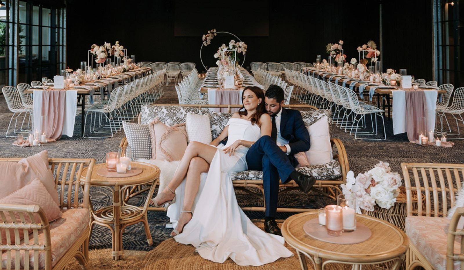 The Island Wedding Venues Surfers Paradise Easy Weddings