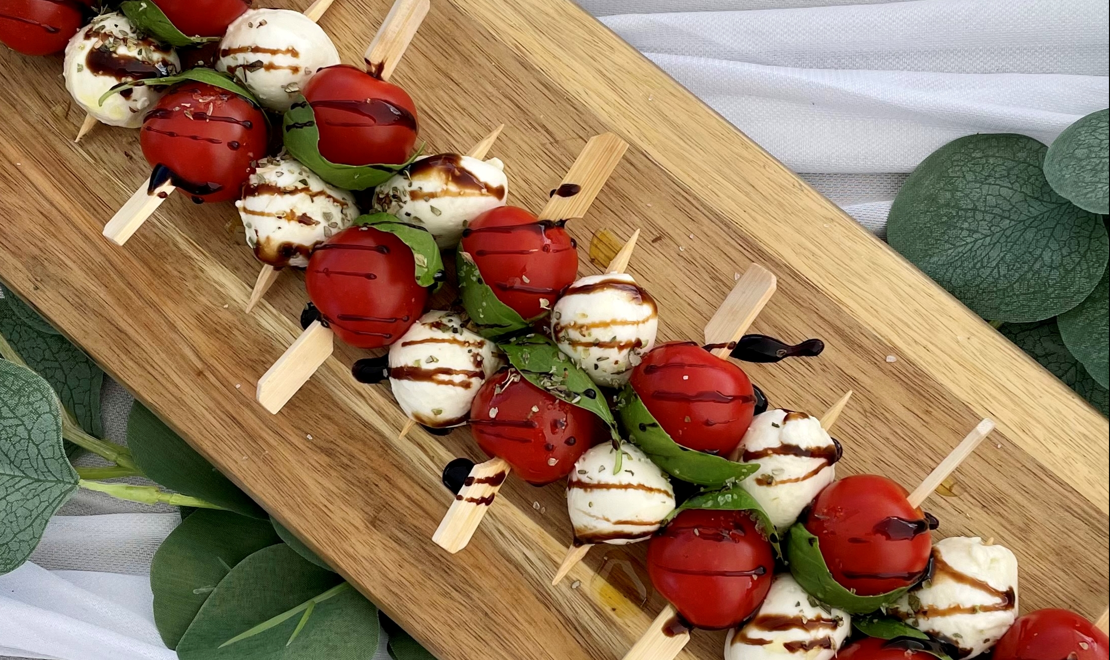 The Italian Job Catering