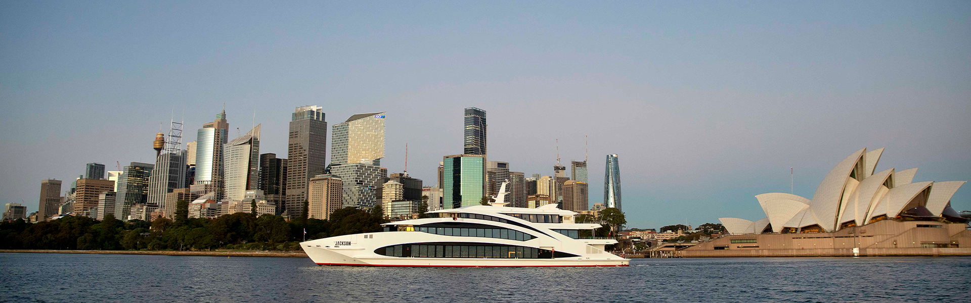 The Jackson SupplierHero Wedding Venues