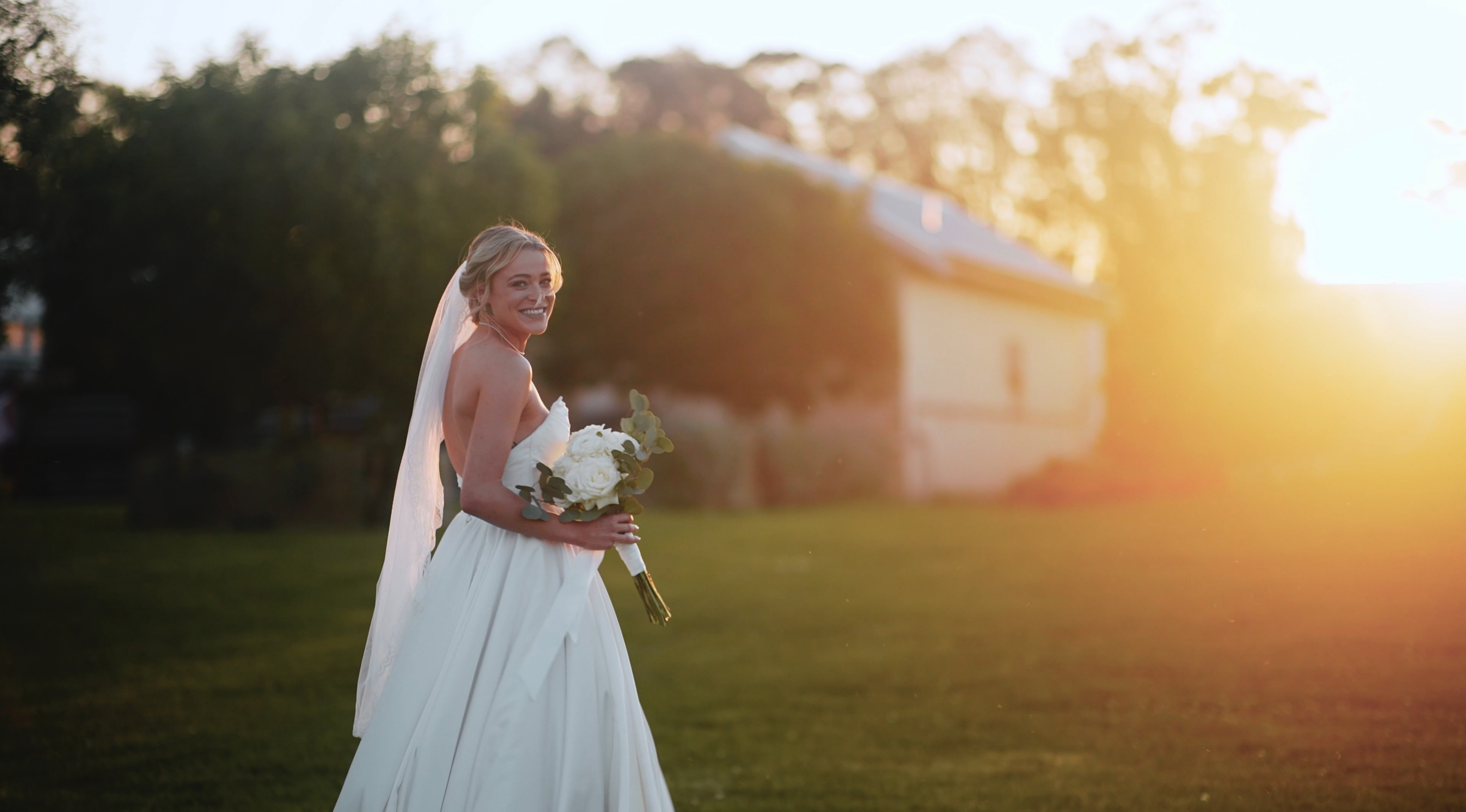 The Jade Loft SupplierHero Wedding Videography