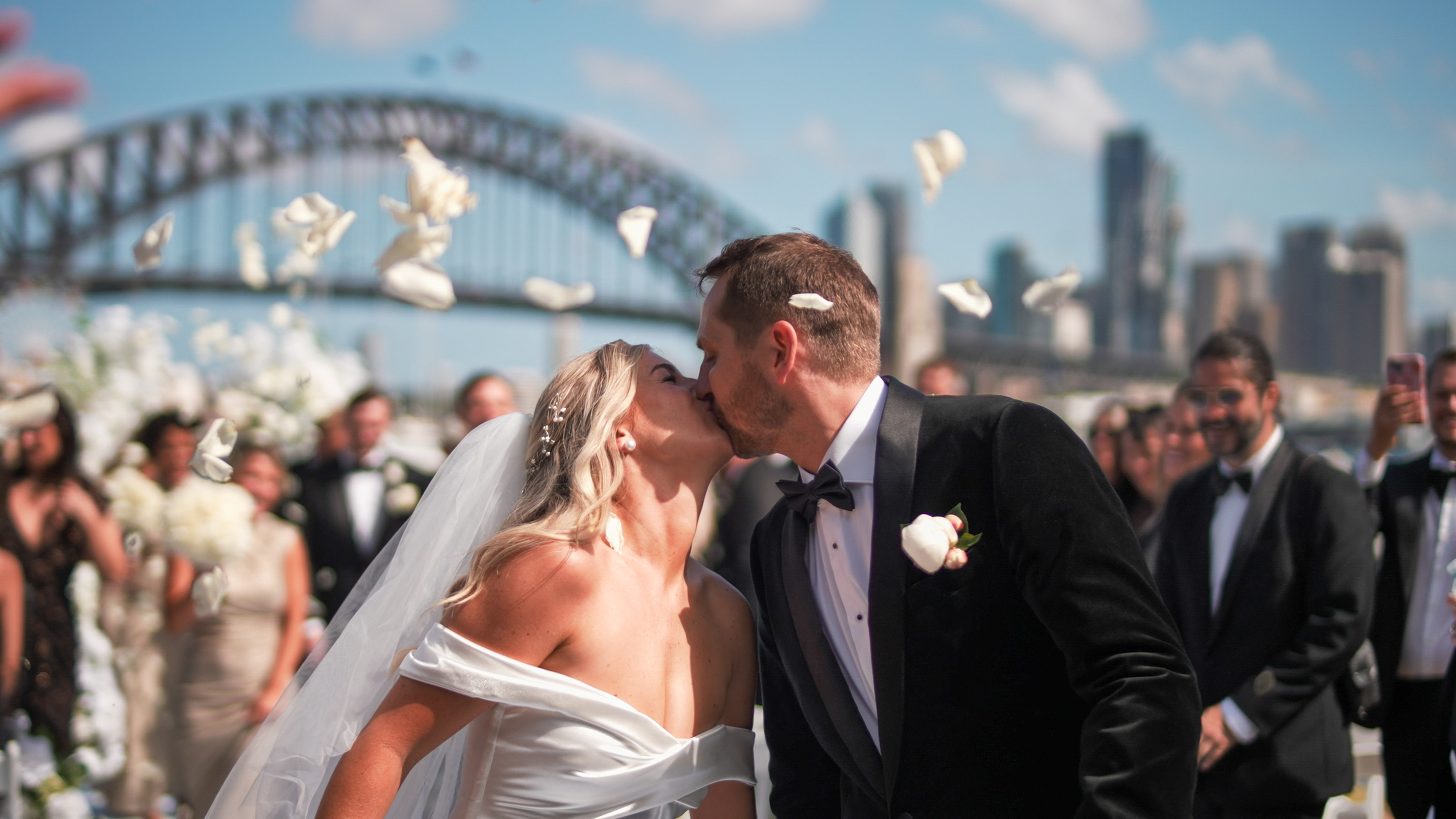 The Jade Loft SupplierHero Wedding Videography