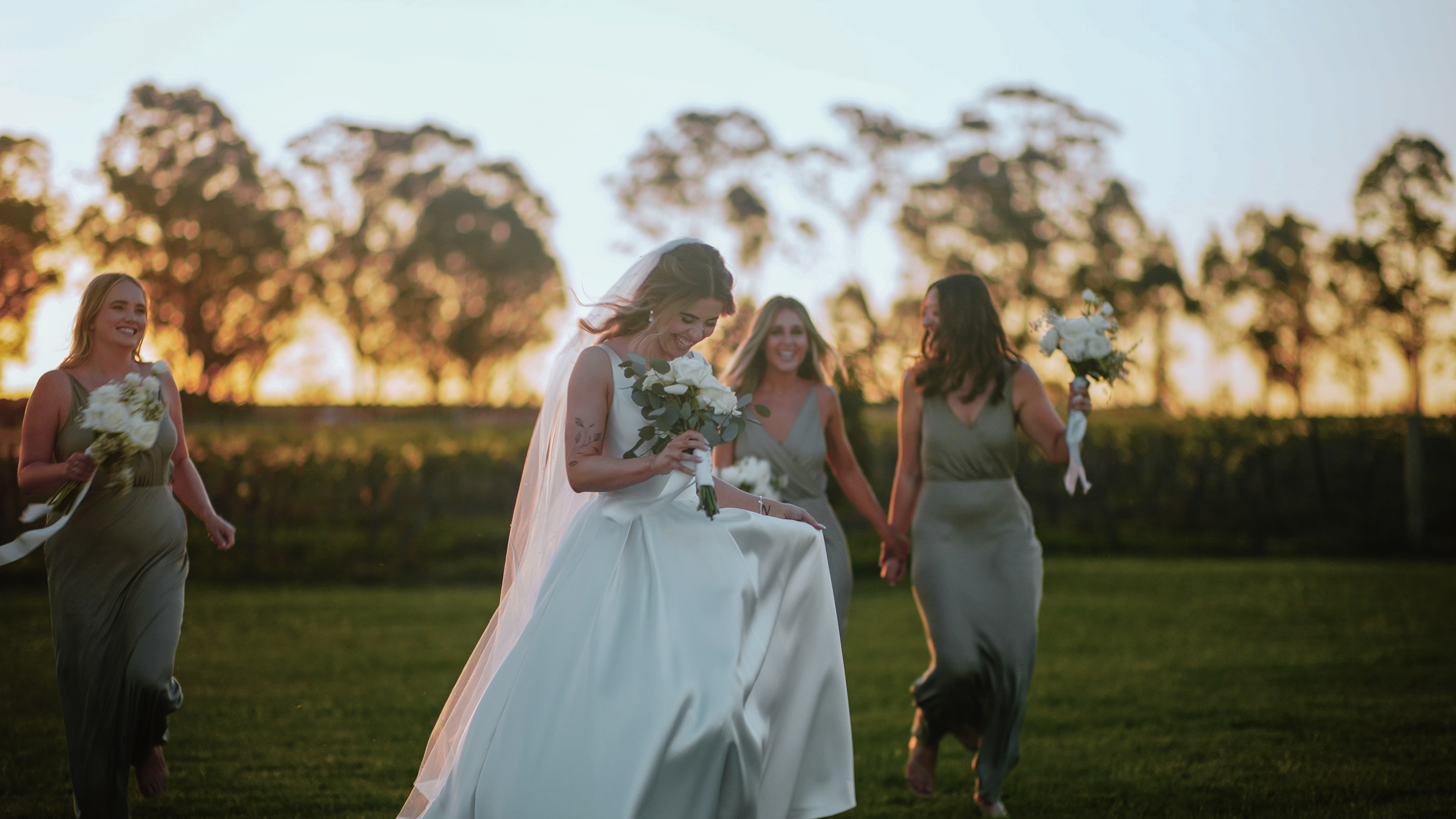 The Jade Loft SupplierHero Wedding Videography