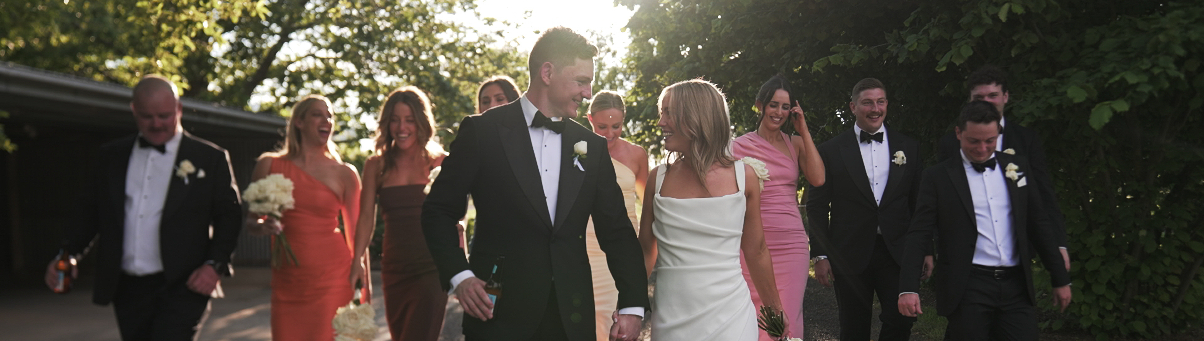 The Jade Loft SupplierHero Wedding Videography