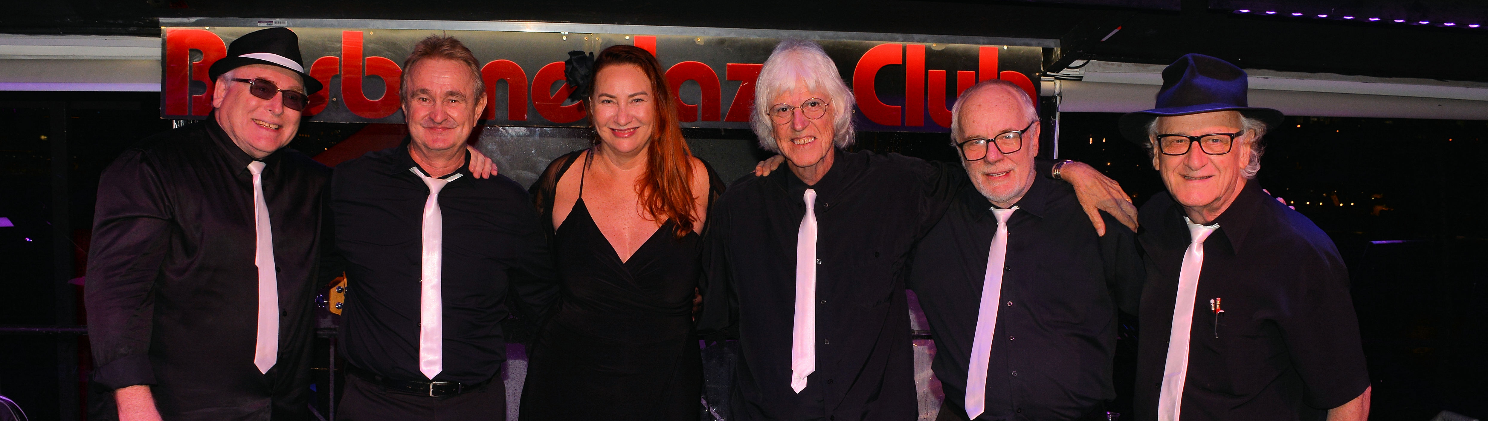 The Jazz Kings SupplierHero Wedding Music