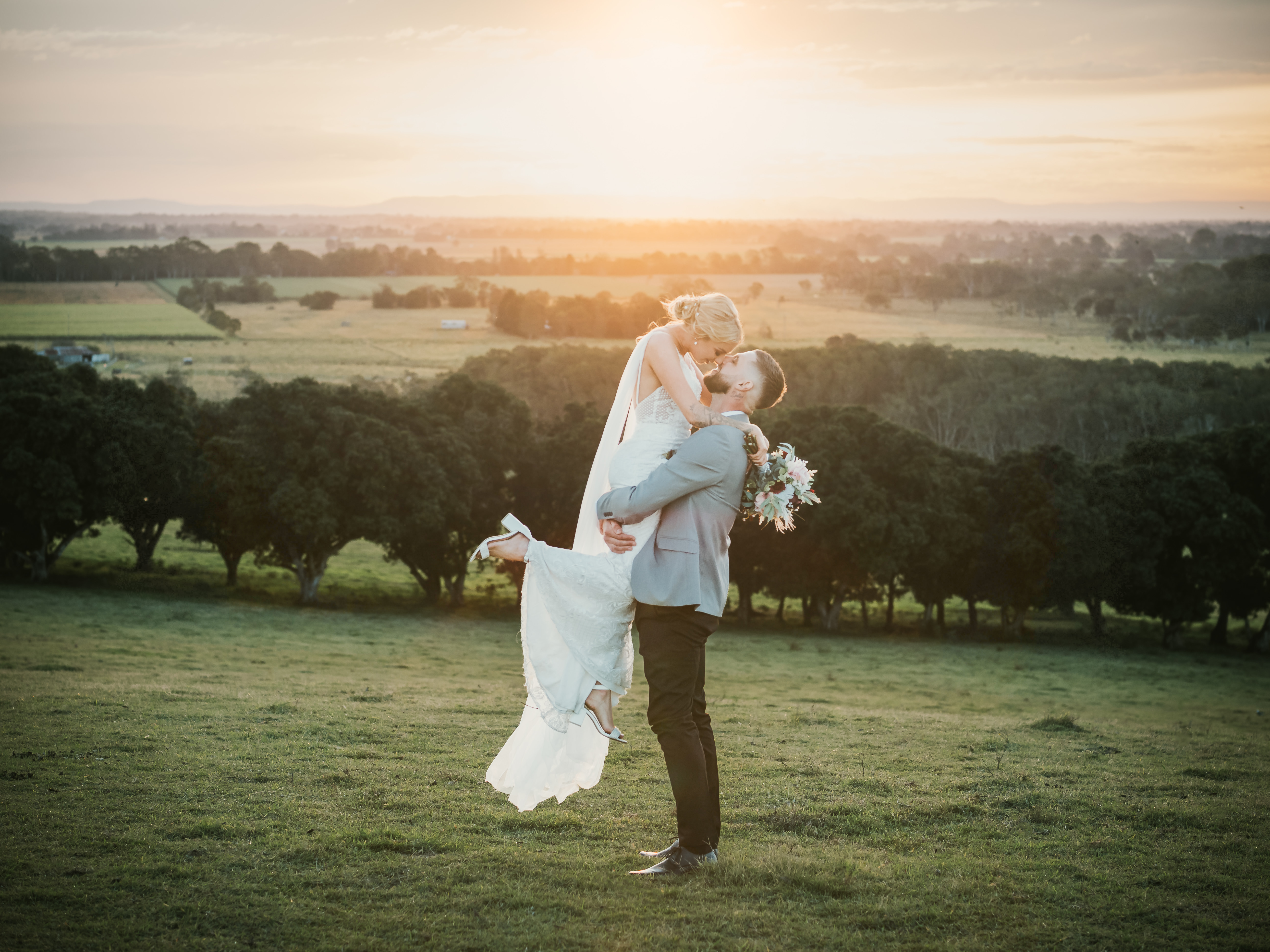 The Joyful Celebrant