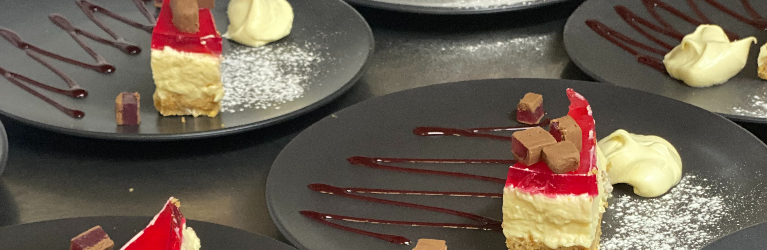 The Junction Cafe SupplierHero Wedding Caterers