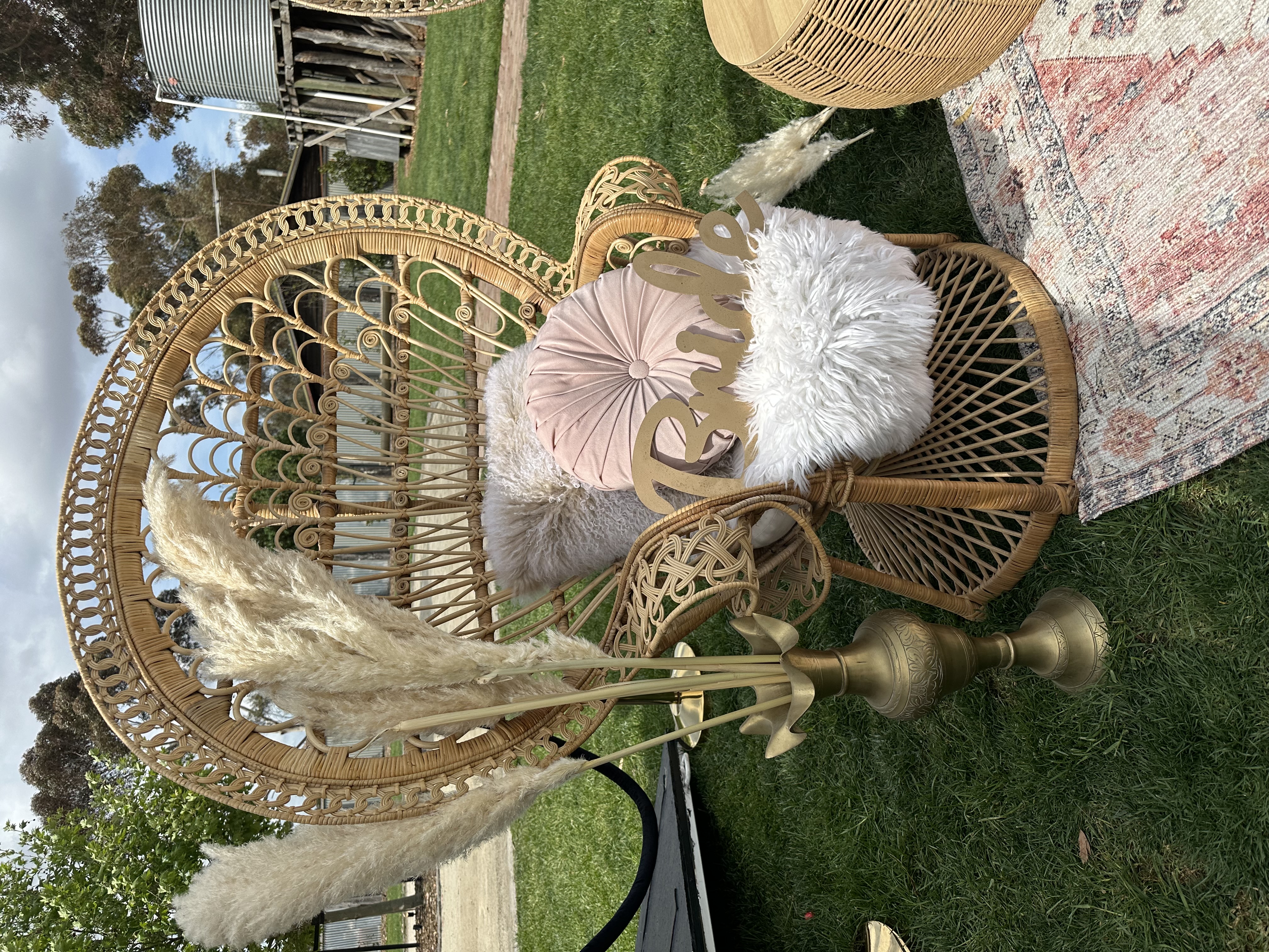 The KaiKai Tree SupplierHero Wedding Photo Booth