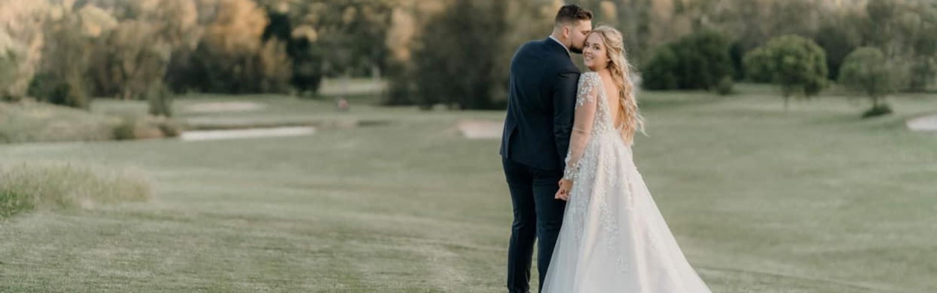 The Kooralbyn Valley SupplierHero Wedding Venues