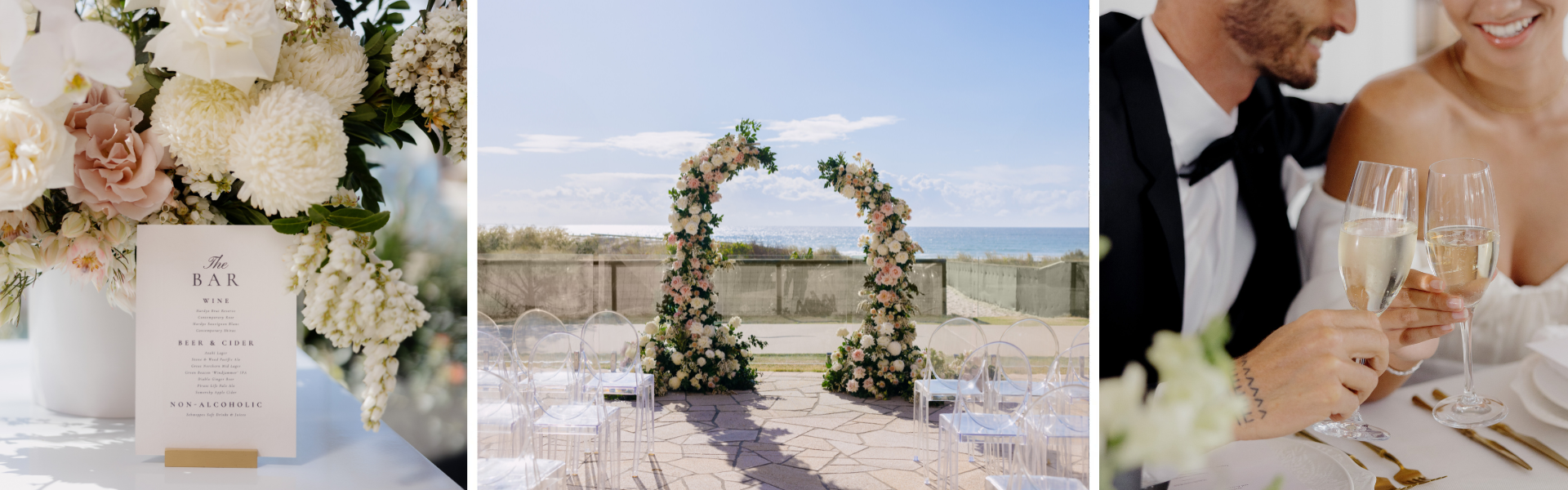 The Langham Gold Coast SupplierHero Wedding Venues