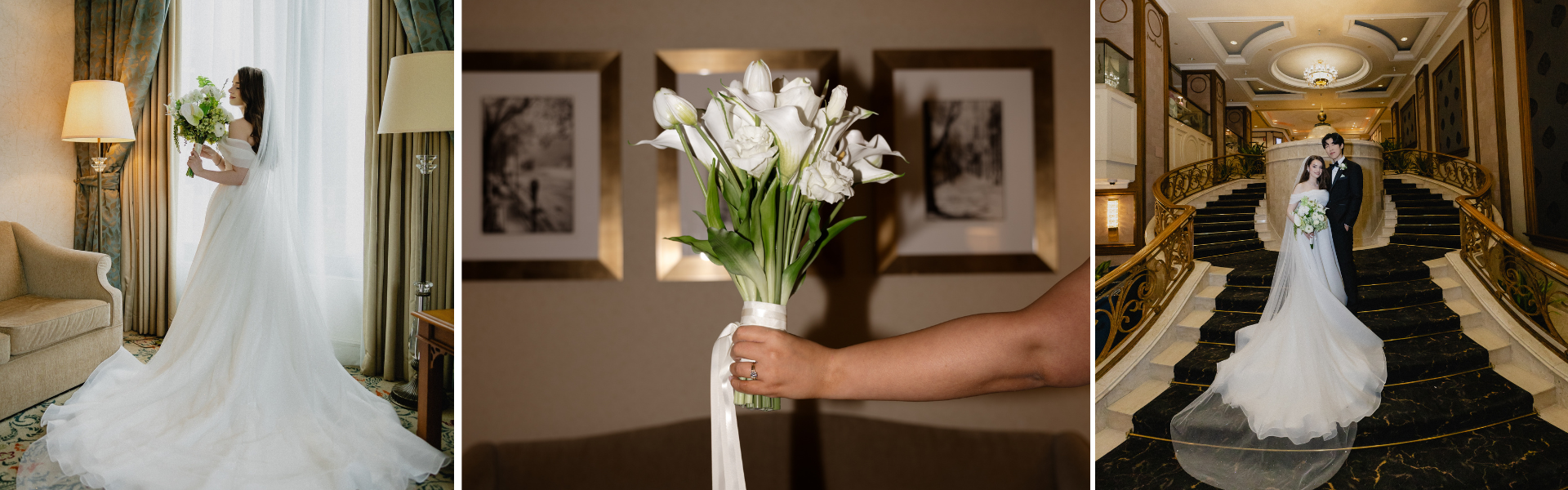 The Langham, Melbourne SupplierHero Wedding Venues