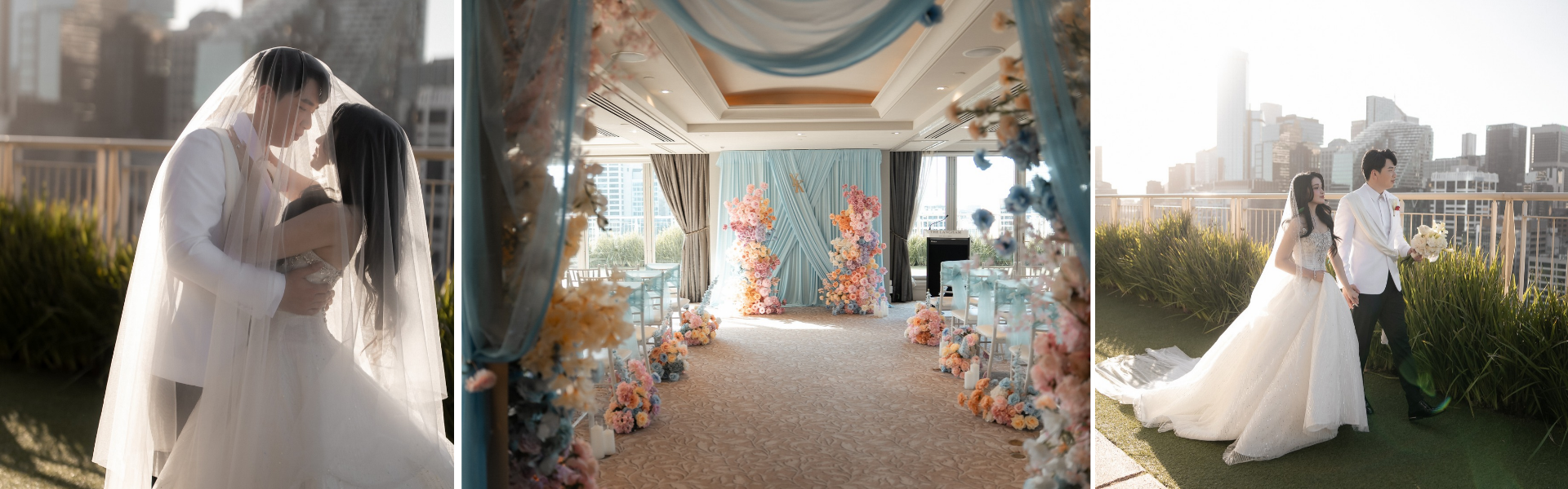 The Langham, Melbourne SupplierHero Wedding Venues