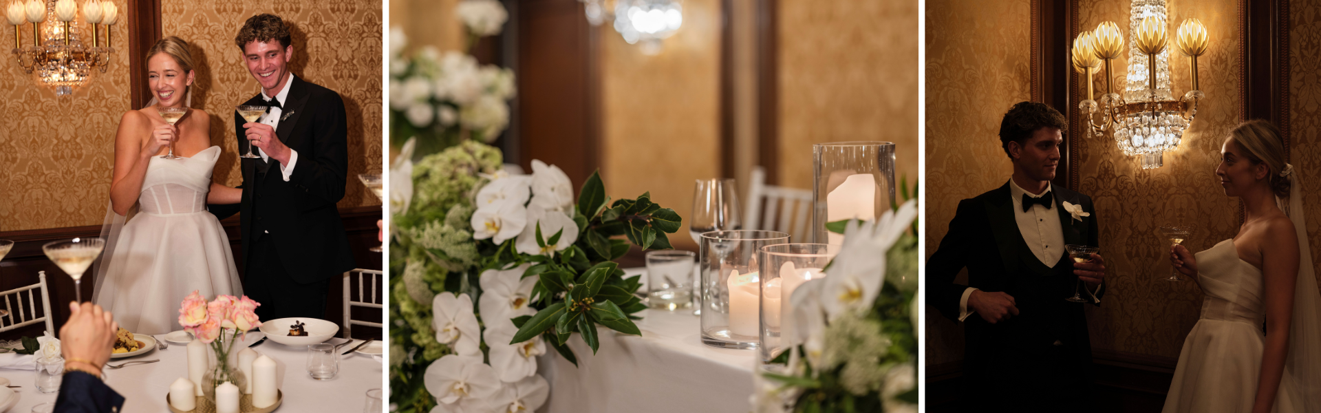 The Langham, Melbourne SupplierHero Wedding Venues